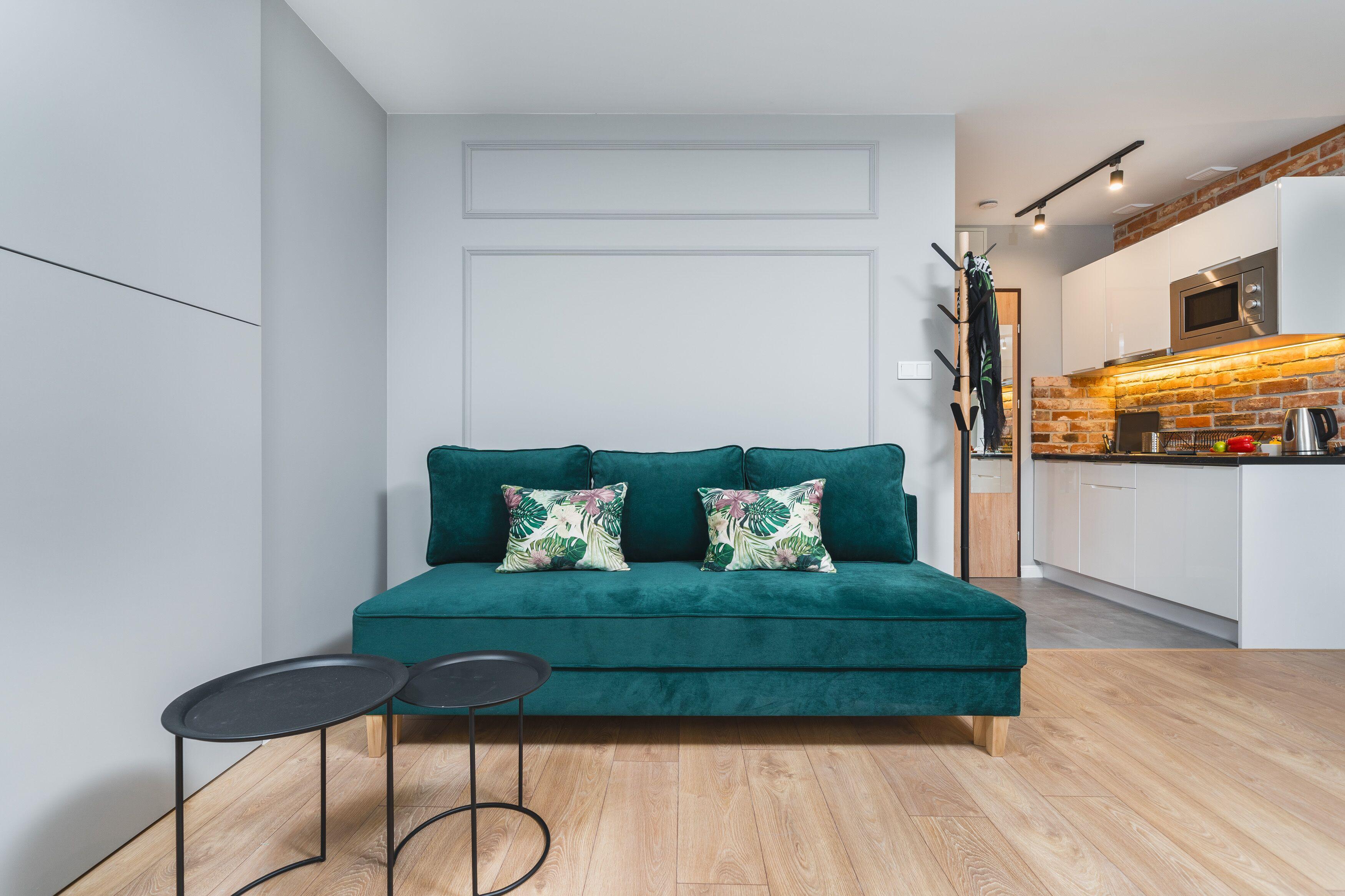 Barbakan Residence Old Town — Photos 3